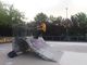 “Lo skate park come lo vorremmo”: piazza Zara progettata dai ragazzi