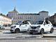 Da oggi per le strade di Torino 50 nuove smart cabrio in sharing
