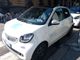 150 nuove Smart Fourfour a Torino con Car2go