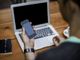 smart working - foto d'archivio
