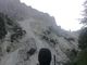 I Vigili del Fuoco soccorrono due escursionisti rimasti bloccati sul monte Chaberton