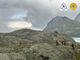 soccorso alpino in azione