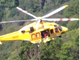 elicottero soccorso alpino