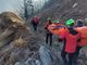 I tecnici in azione ad Exilles, Pont Canavese e Ronco Canavese