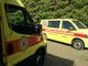 mezzi del Soccorso Alpino