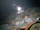 soccorso alpino notte