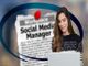 Corso social media manager: una delle professioni con le migliori prospettive per il futuro