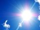 Meteo: weekend e ponte dei Santi con clima quasi estivo