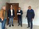 L’Atc Piemonte Centrale consegna ai Comuni altri 14 alloggi recuperati con i fondi ex Gescal