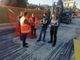 sopralluogo cantiere di Alpignano