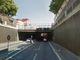 Il sottopasso del Lingotto chiuso da domani fino a mercoledì 2 maggio