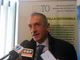 Il sottosegretario alla Salute, Andrea Costa