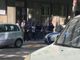 omicidio corso novara - foto di repertorio