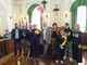 special olympics in consiglio comunale a biella