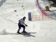 sci alpino Giochi Special Olympics