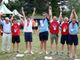 Special Olympics, quarta giornata: una grande festa di sport sui campi gara e al villaggio olimpico del Palavela
