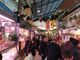 Il Natale dei torinesi passa da Porta Palazzo