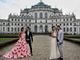 &quot;Sposi In&quot; alla Palazzina di Stupinigi