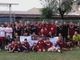 Un calcio vero alla disabilità: sabato a Moncalieri la presentazione della nuova stagione della Torino F.D.