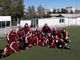 Vittoria del Torino For Disable nel triangolare di Novara