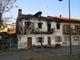 casa-rudere di via Aosta