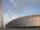 Coronavirus, ipotesi parcheggio Allianz Stadium per nuovo hot spot