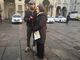 &quot;Striscia la Notizia&quot; a Palazzo Civico: Staffelli &quot;bacchetta&quot; l'assessore Leon