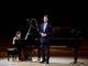 A Pinerolo il tenore Ian Bostridge e Saskia Giorgini in &quot;La poesia di Schubert&quot;