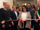 inaugurazione stanza rosa