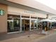 Il gruppo Percassi apre nuovo Starbucks al Torino Outlet Village: 20 nuovi posti di lavoro
