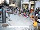 Settimo Torinese &quot;invasa&quot; dagli artisti di strada: un grande successo per il debutto dello Stardust Festival [FOTO]