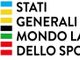 Al via gli Stati Generali Mondo Lavoro dello Sport