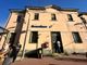 La stazione di Brandizzo, teatro della tragedia