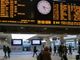 Porta Nuova, treni dal Sud in tilt: cancellazioni e ritardi medi di oltre 4 ore. Odissea per l'Intercity da Reggio Calabria: 29 ore per raggiungere Torino