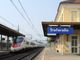 Stazione ferroviaria di Trofarello