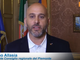 Appello del presidente del Consiglio regionale Stefano Allasia per la donazione di sangue