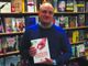 Carmagnola: il 15 aprile incontro con l'autore Stefano Ricchiuti  alla Mondadori Point