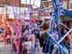 Alle Ogr di Torino l'evento Steli per le Domeniche in festa 2019