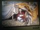 Scatti tra le pagine di un libro: a Torino Steve McCurry omaggia la lettura