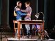 Con &quot;Storia di un figlio&quot; si apre la stagione di 'Insolito' al teatro Agnelli