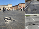 Buche su strade e marciapiedi a Torino, in due anni il Comune paga danni per 93mila euro