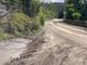 strade e maltempo
