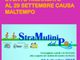 La Stramulini 2019 rimandata a causa del maltempo