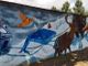 murales a Chieri