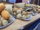 street food - foto di archivio