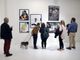 Inaugurata ieri a Torino la mostra &quot;Street art volant!&quot;