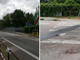 Strisce pedonali fantasma in corso Grosseto: “Un pericolo per i cittadini”