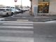strisce pedonali