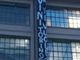 Lo striscione esposto al Lingotto