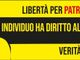 striscione alpignano